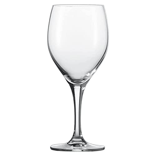 Schott Zwiesel Mondial Copa de cristal de vino – 445 ml (caja 6) sin marca