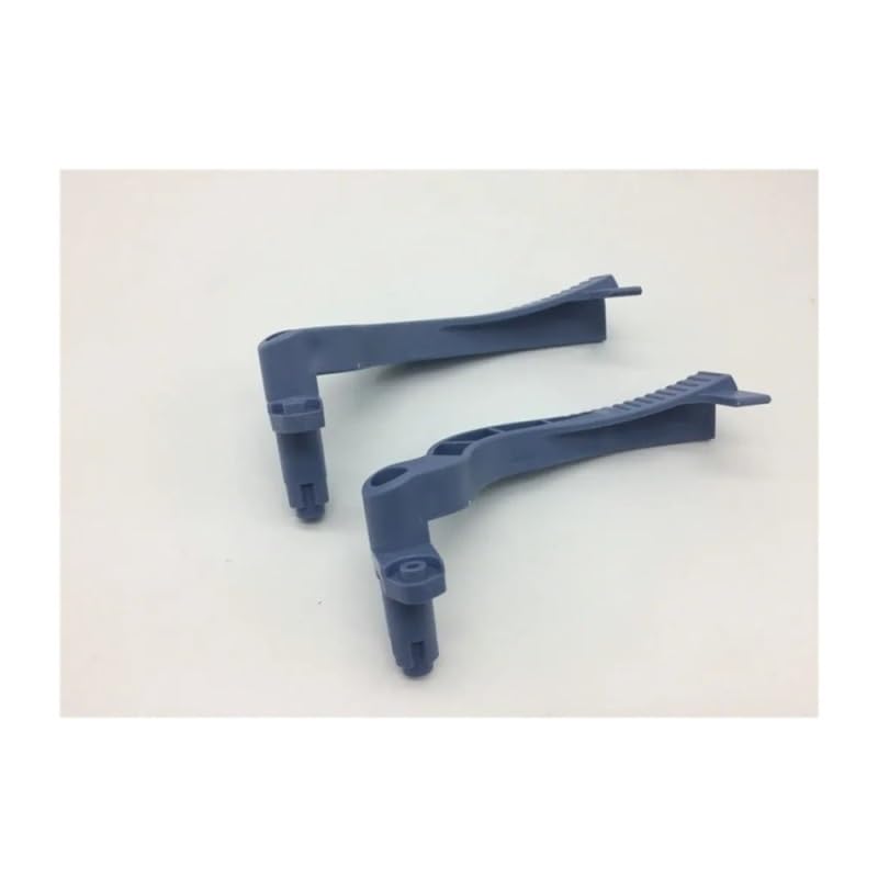Palanca de 2 piezas para HP DesignJet 500 800 y 510 repuesto C7770-60015 de plotters 4