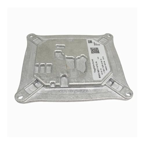 Ballast xénon 8K0907472A pour Audi A4 B8 bloc de commande de phare de rechange