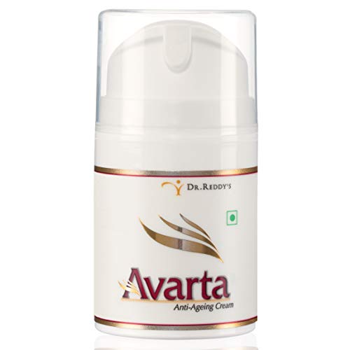 Dr. Reddy's Avarta Anti-Ageing Cream 50g