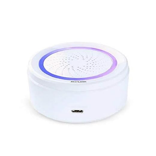 Plugue de Tomada Inteligente Wi-Fi - Multilaser Liv - SE231