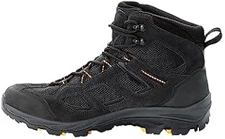 Jack Wolfskin VOJO 3 TEXAPORE MID M - buty na zewnątrz Mężczyźni