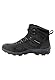 Jack Wolfskin Herren Vojo 3 Texapore Mid M, Black Burly Yellow Xt, 44 EU