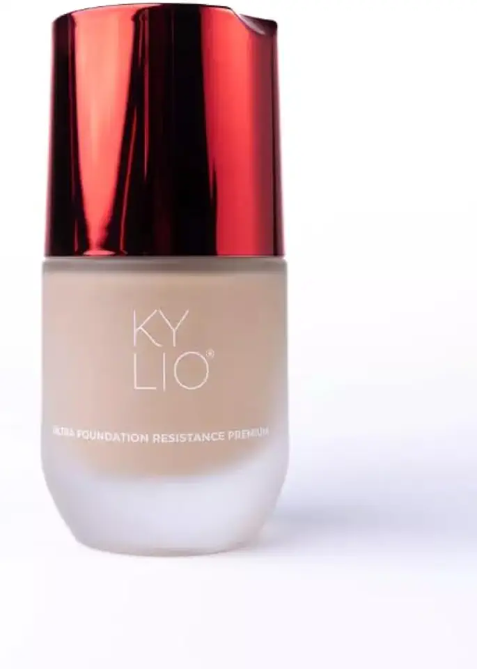 Kylio- Base Ultra Resistente 40g (COR 03)