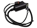 Ski-Doo External Ignition Coil Model MX Z 500SS Trail, Adren 2004-2008 / MX Z 600 HO 2003-2007...