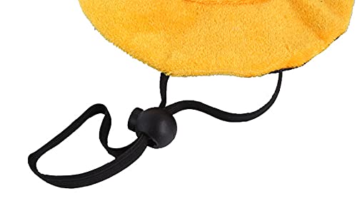 Dzrig Halloween Dog Hat,Funny Pet Headgear Adjustable Bat Headdress Witch Hat For Dog Cat Pet Party Accessories Costume Supplies #TOP4