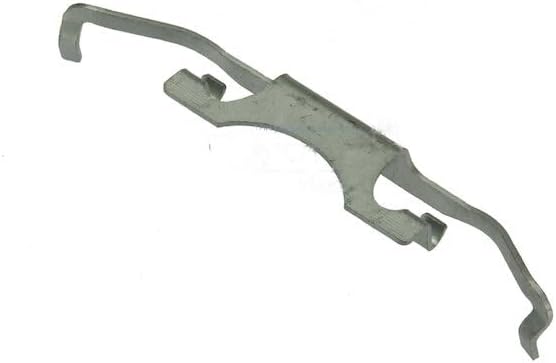 Replacement Brake Pad Retaining Clip fits 1997-2003 BMW 540i
