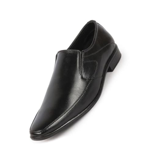 Image of FAUSTO Men Formal Pull-On Shoes