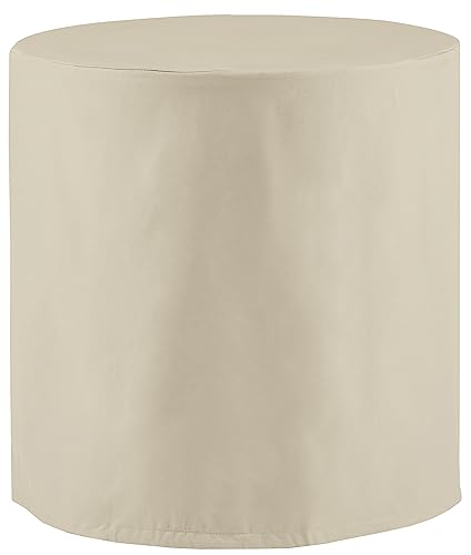 Crosley Furniture Round Bistro Table Cover