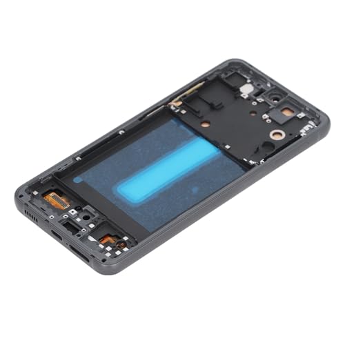 Écran S21 FE G990U Assemblage d'Affichage Noir Haute Précision pour Mobile - 6
