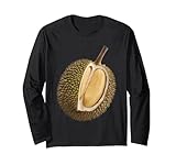 Durian Tropical Fruit