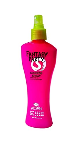 ANGEL FANTASY PARTY SPRAY-ACONDICIONADOR DE CABELLO 200ml