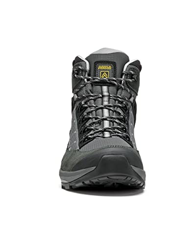 Image of ASOLO Men's Falcon EVO GV Lightweight Backpacking, Trekking, Hiking Boots Boot