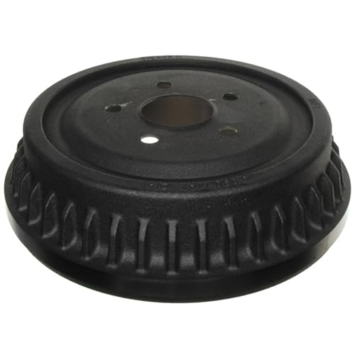 ACDelco Gold 18B260 (19171647) Rear Brake Drum