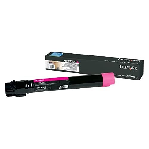Lexmark 22Z0010 Toner pour imprimante de bureau monochrome
