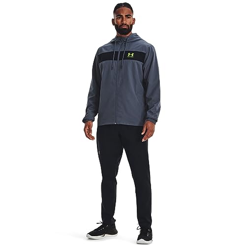 Image of Under Armour Men's Sportstyle Windbreaker