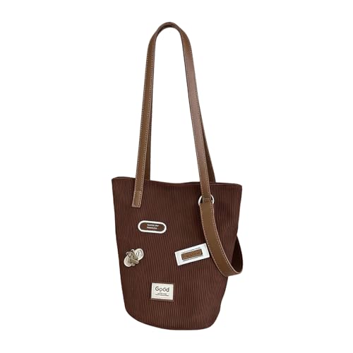 Sac à bandoulière spacieux résolvant le manque de place pour femme