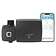Homematic IP Bewässerungsaktor + Access Point, Smart Home, mit App steuerbar, intelligente Gartenbewässerung, Smarter Bewässerungscomputer, Smart Home Gateway, kompatibel mit Alexa & Google Assistant