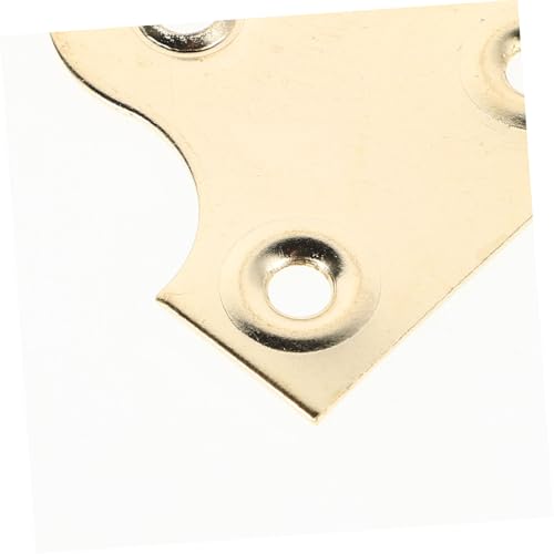 Image of 38mm Arc Shape Picture Frame Hooks 50pcs Hanging Kit Mounting Hardware Durable for Multiple Uses