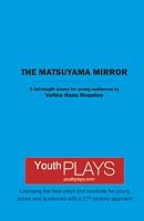 The Matsuyama Mirror 1620884771 Book Cover