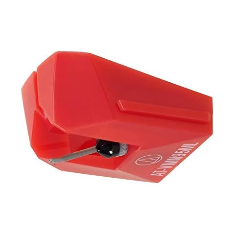 Audio-Technica AT-VMN95ML Microlinear - Lápiz Capacitivo de Repuesto o actualización Cover