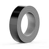Aluminum Channel Letter Coil Aluminum proflie (3.5'' x .024'' x 270ft, Black, 1)