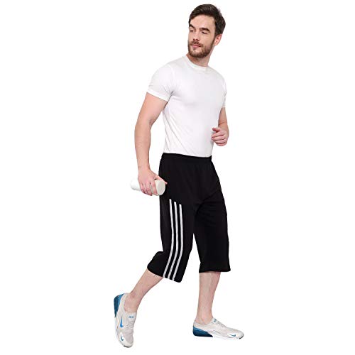 Image of Trillion Men's Regular Shorts