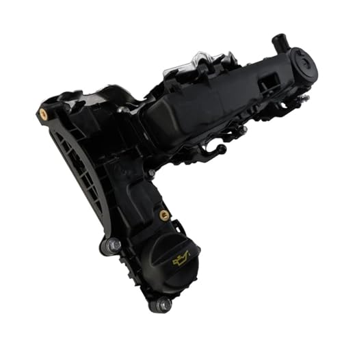Válvula de motor y rodillo de escape para Ford Focus y C-Max II