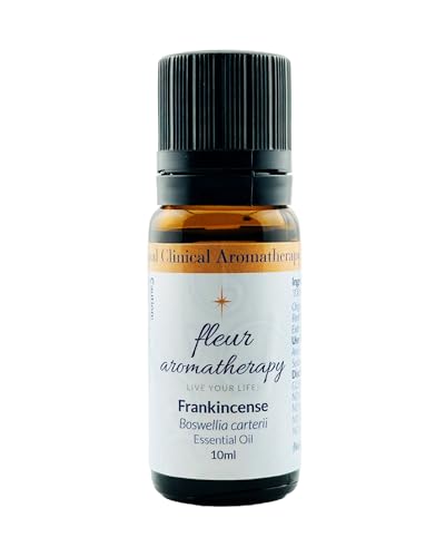 Aceite Esencial de Incienso Boswellia 10ml Puro