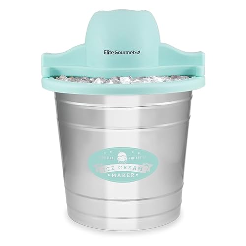 Top 10 Best Ice Cream Makers Machine Reviews & Buying Guide Katynel