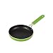 Cook N Home Mini Size Nonstick Fry Pan 5.5", Green