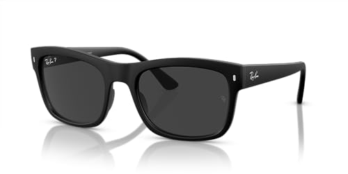 Ray-Ban RB4428 Square Sunglasses2
