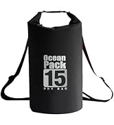 LTMGL Floating Waterproof Dry Bag 5L/10L/15L/20L for women-Lightweight&Small waterproof bags back...