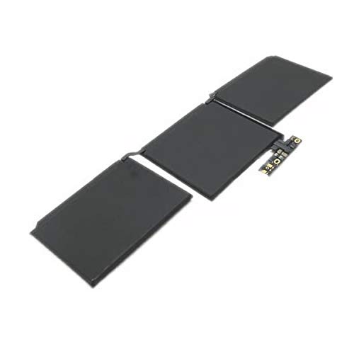 Batterie PC PA1713-02 pour travailler en voyage sur ordinateur noir