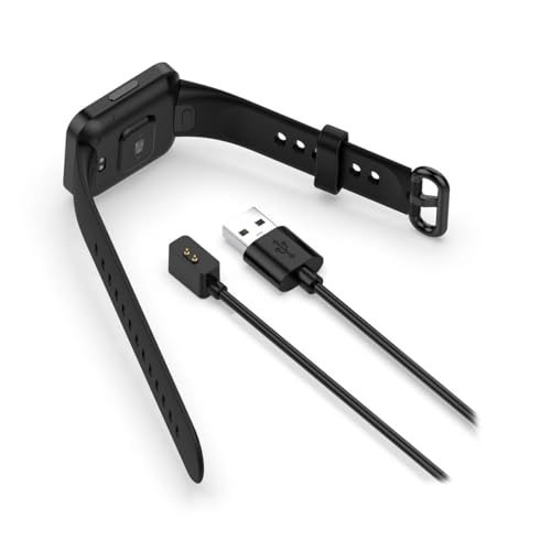 Chargeur compatible pour la montre intelligente Xiaomi Redmi Watch 2 Lite - vue 3