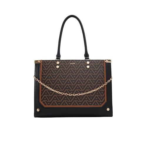 Aldo Solid Satchel