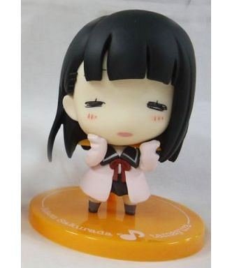 Happyくじ たまゆら-もあぐれっしぶ- D賞 桜田麻音 フィギュア (プライズ) たまゆら ～もあぐれっしぶ～│商品一覧│Happyくじ