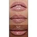 e.l.f. Lip Plumping Gloss, High-Shine Sheer Color, Hydrates & Creates Fuller Lips With Vitamin E, Vegan & Cruelty-Free, Pink Paloma, 0.1 Fl Oz
