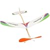 Rubber Band Powered Kits Theme Parties Outdoor Interesting