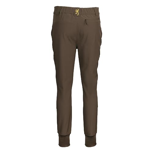 Browning 3020089804: Pants, Ww, Wader, Pant, Major Brown, XL2