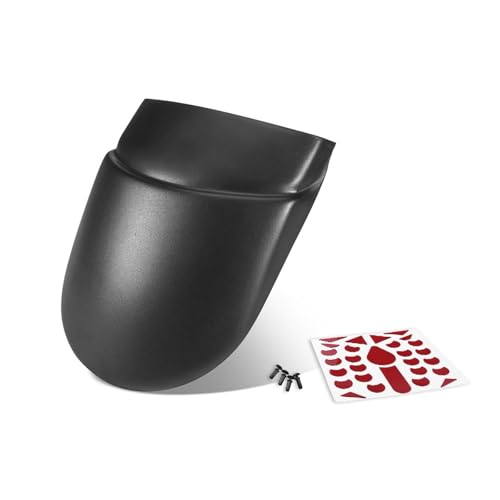 Extension garde-boue avant Kawasaki Ninja 1000 SX Z H2 Versys 1100 ABS