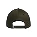 adidas Originals Men's Originals TL Patch Snapback, Night Cargo/Off White/Black, One Size