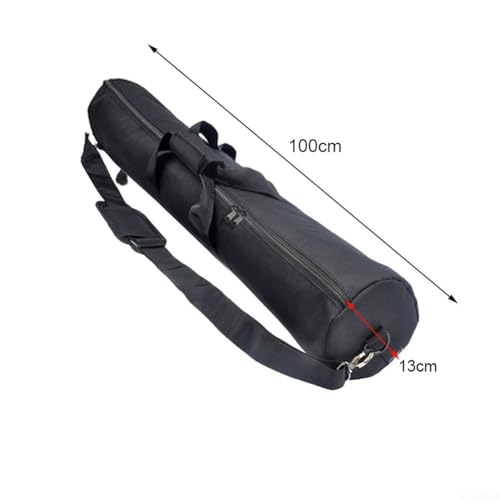 Tripod Bag Carries, Tripod Case, Oxford Fabric Tripod Carrying Bag, Portable And Waterproof, For Mic Photography Bracket(G)
