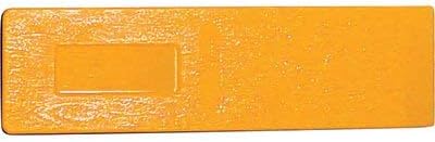 Roughneck Plastic Felling Wedge - 5 1/2in.