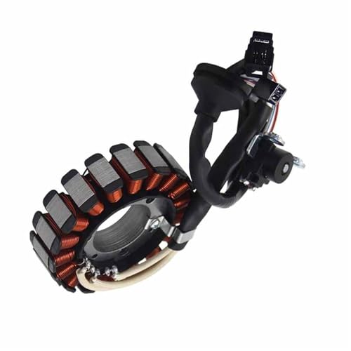 Bobine de stator d'allumage haute performance pour scooter Yamaha YW125 BWS