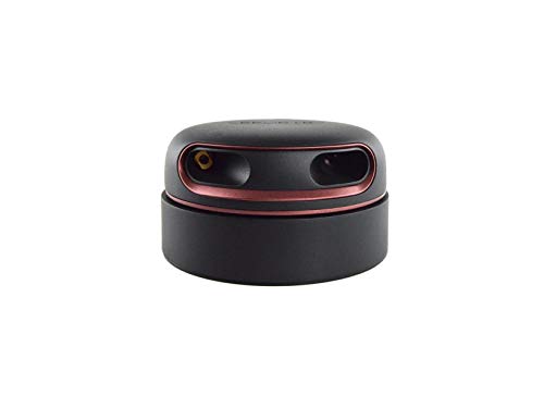 Seeed Studio RPLiDAR A2M8: Scanner Laser 360° Con Portata 12 M, Per Robot E Automazione