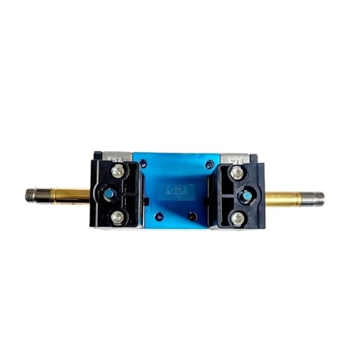 Vanne MFH-5/2-D-1-C 150981 distributeur électrique bistable 150980 152563