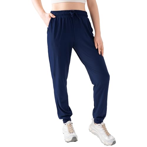 TRIUNION 2 Pack Women's Joggers Pants - image 4