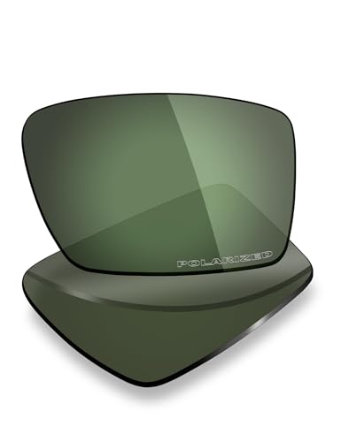 Image of Mryok Replacement Lenses for Costa Del Mar Rinconcito Sunglass, HD Polarized, UV Protection, Impact Resistant & Perfectly Fit