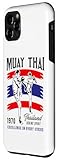 Zoom IMG-1 muay thai thailand boxing spirit